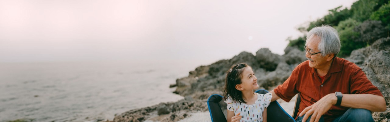 Retirement planning